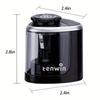Automatic Pencil Sharpener Portable Electric Pencils Sharpener Colored Pencils Sharpener For Students School Stationery Supplies