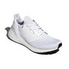 adidas UltraBoost 20 Bianco Calzature Uomo Sneakers Nero Core G55817
