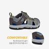 Teva Kids Water Play Sandal Manatee Stvt261403c Gyd