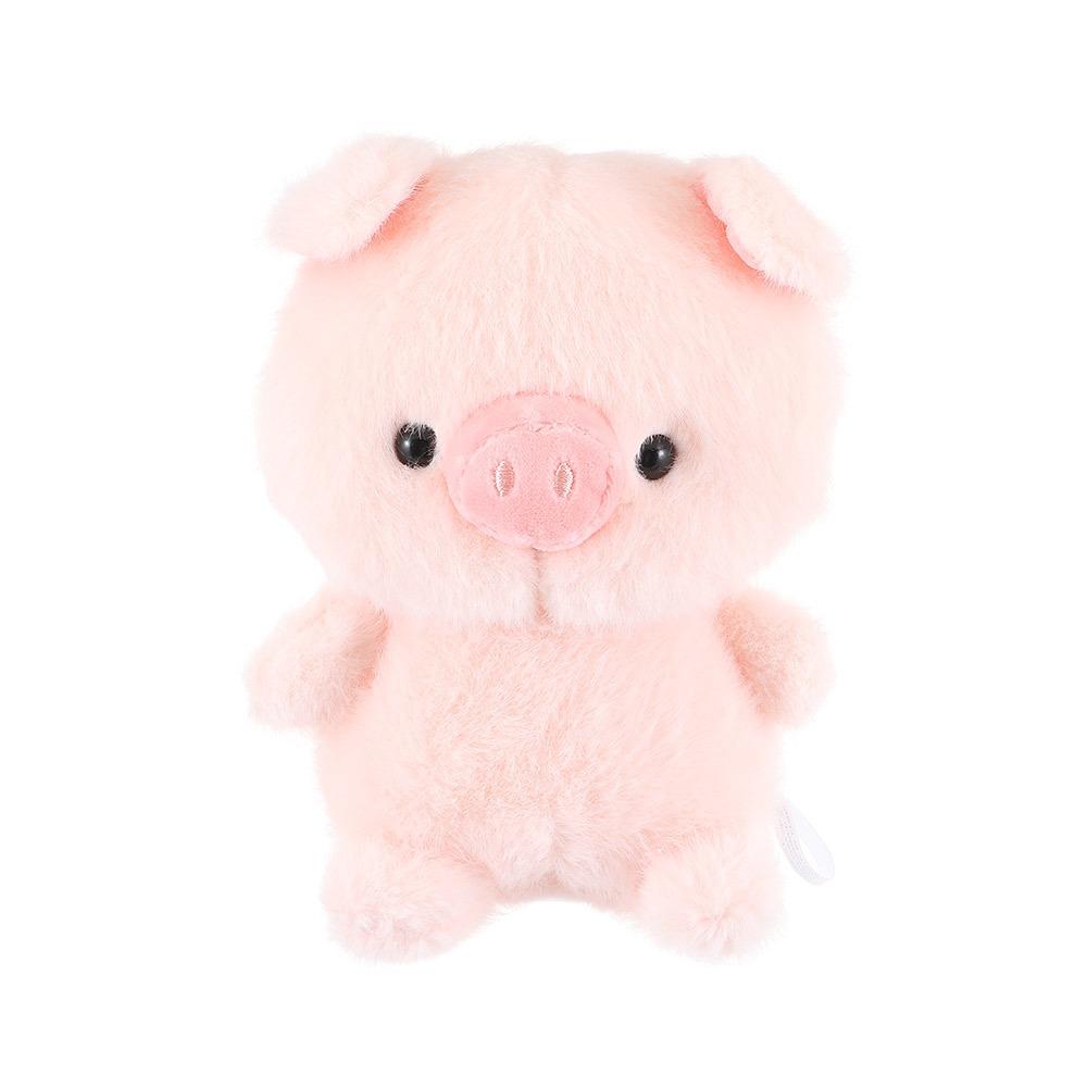 Plush Plush Companion Doll 16cm Animal Plush Toy Kawaii Stuffed Animal Pillow  Sleeping Gift