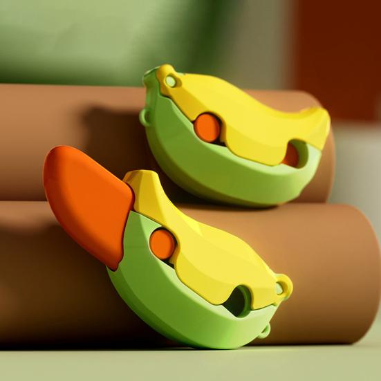 

Luminous Hammer Fidget Toy for Kids Teens Glow in The Dark Gravity Fidget Toys Colorful Sensory Hammer Toy for Boys Girls Stress Relief Toy