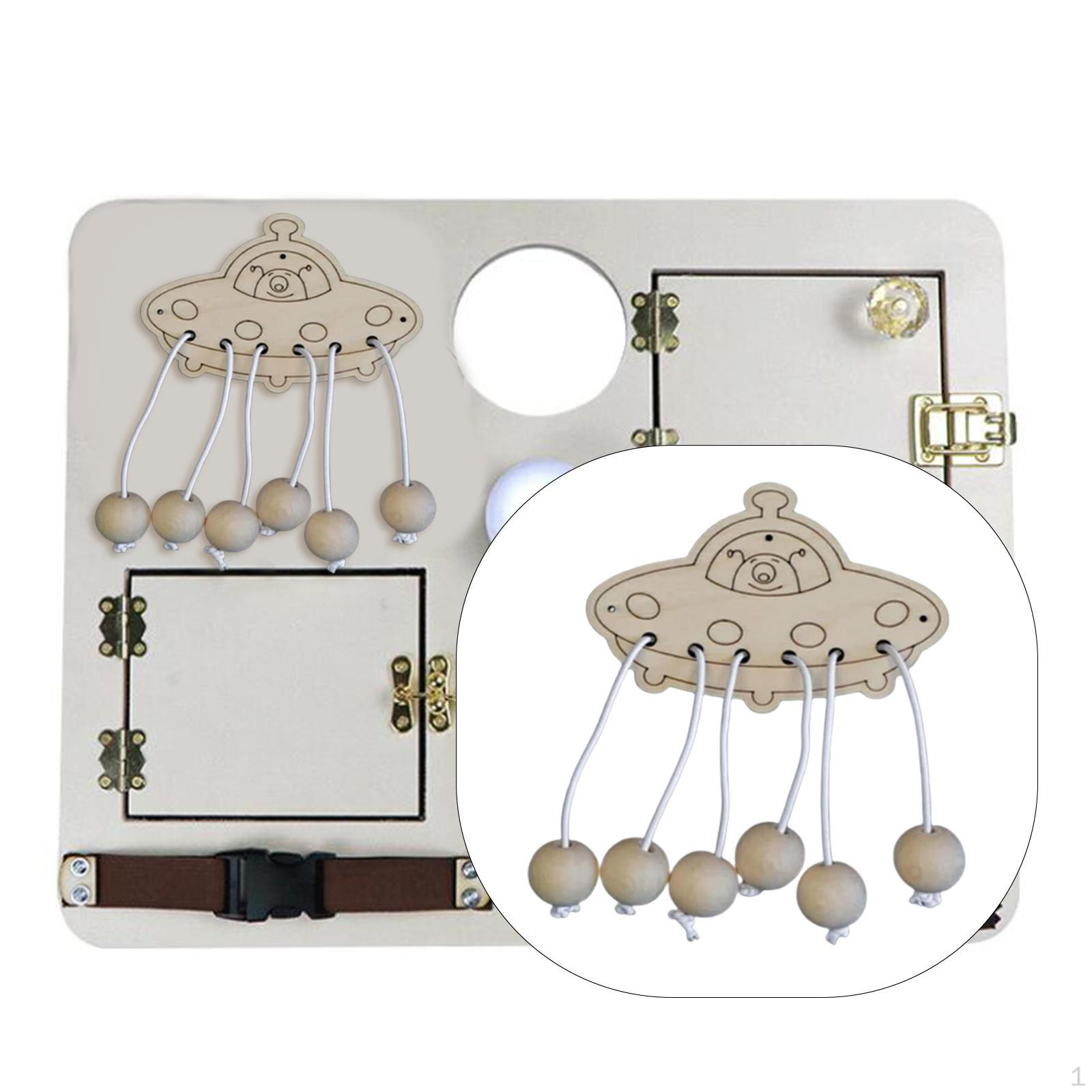 Аксессуары для бизиборда — фото 17