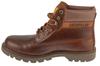 Caterpillar Colorado 2.0, Mens brown Half shoes