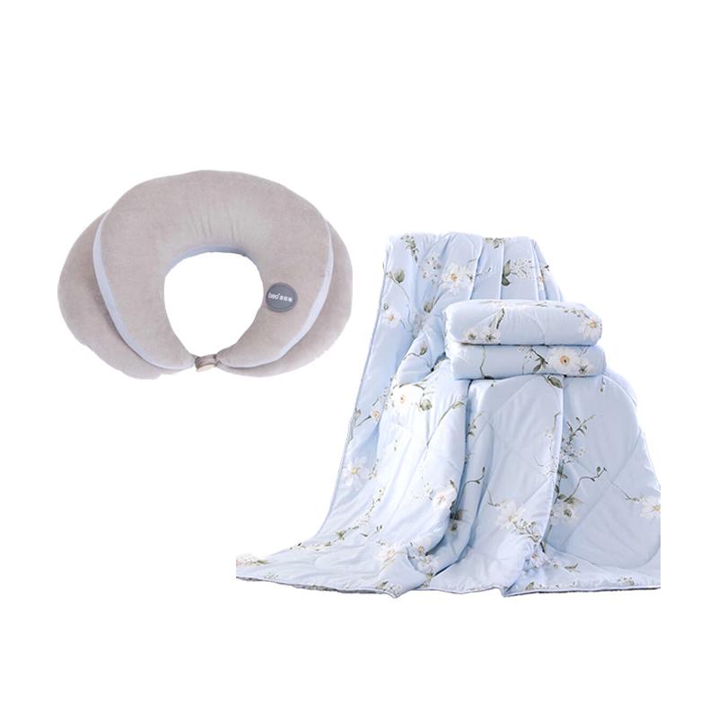 

Breo NPD091 Nap Baby Shoulder and Neck Massager