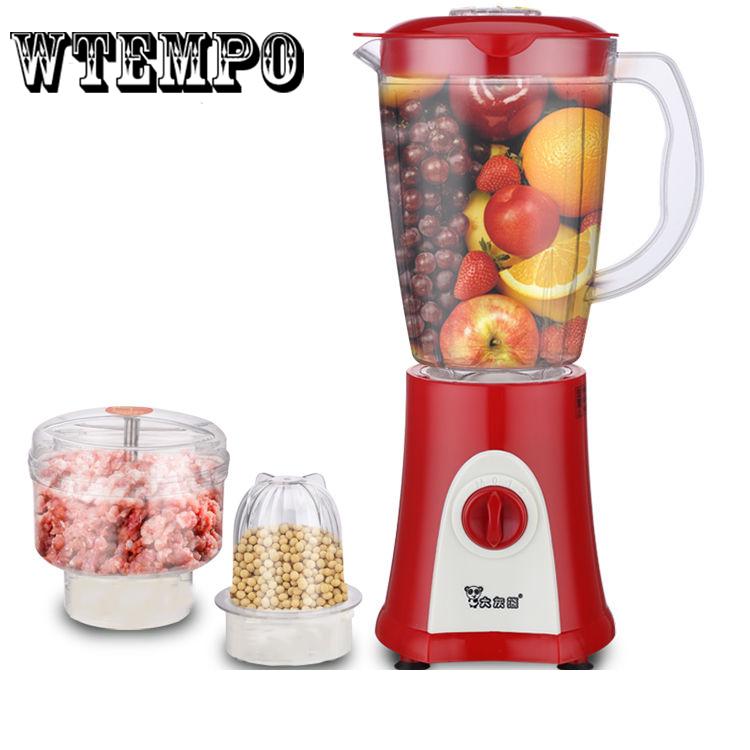 Presse-agrumes électrique multifonctionnel, mélangeur automatique domestique, Machine