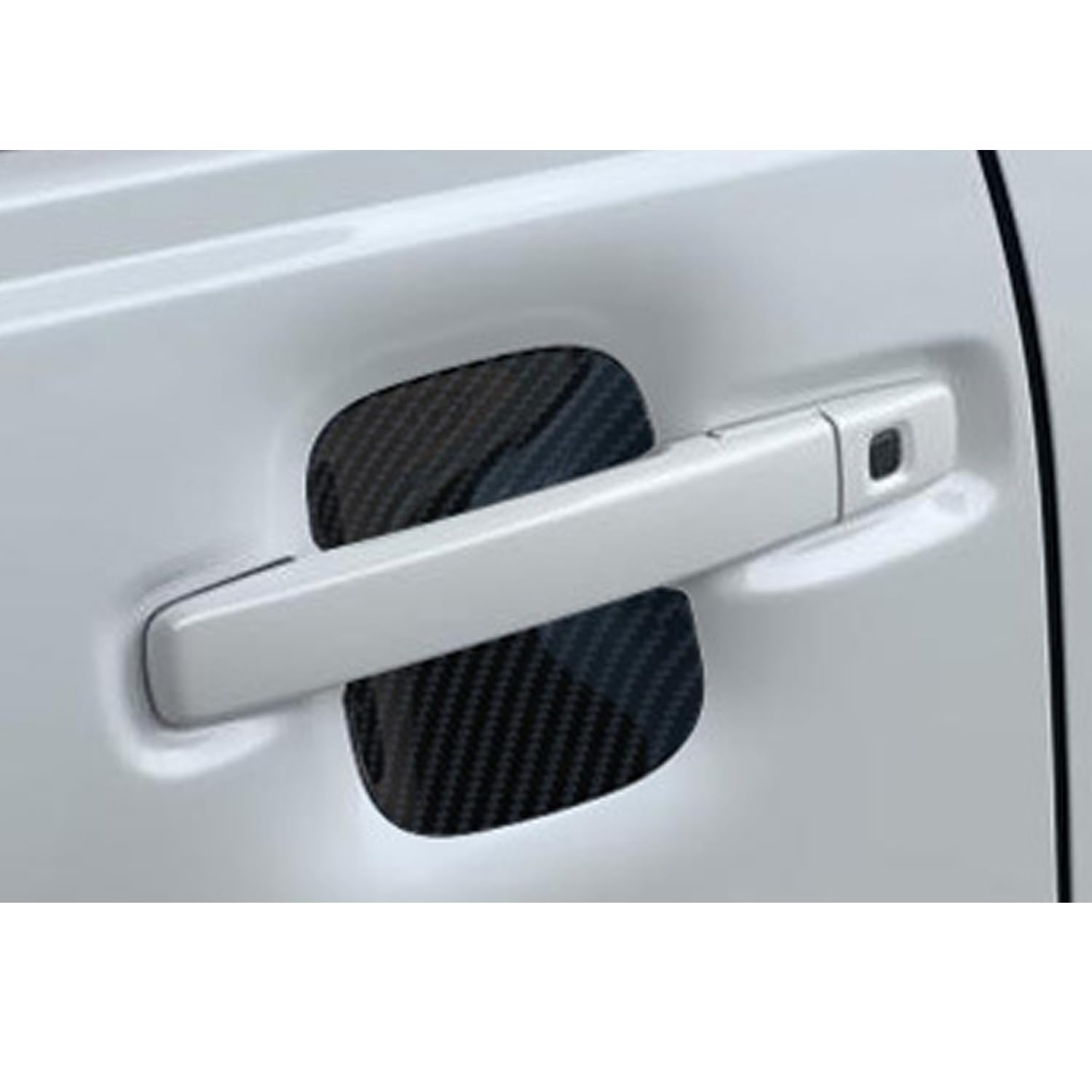 TADOKAPATU New Delica Mini Compatible with BA Series Door Handle