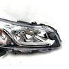 Compatible Headlight Assembly for 2015-2016 Chevrolet Cruze Classic
