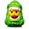 Mini TUBBZ Ghostbusters Slimer PVC Painted Finished Figure
