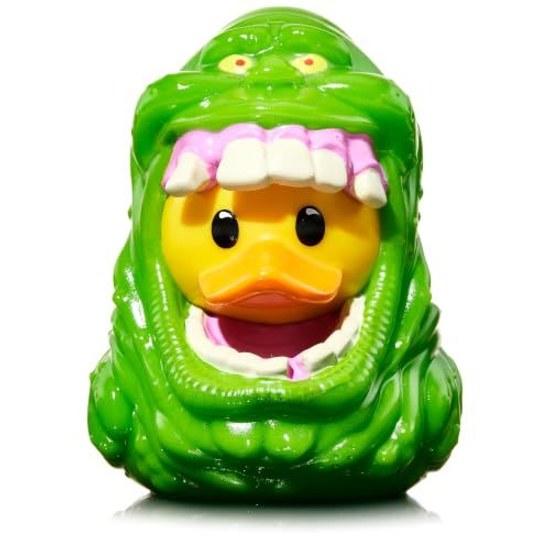 Mini TUBBZ Ghostbusters Slimer PVC Painted Finished Figure
