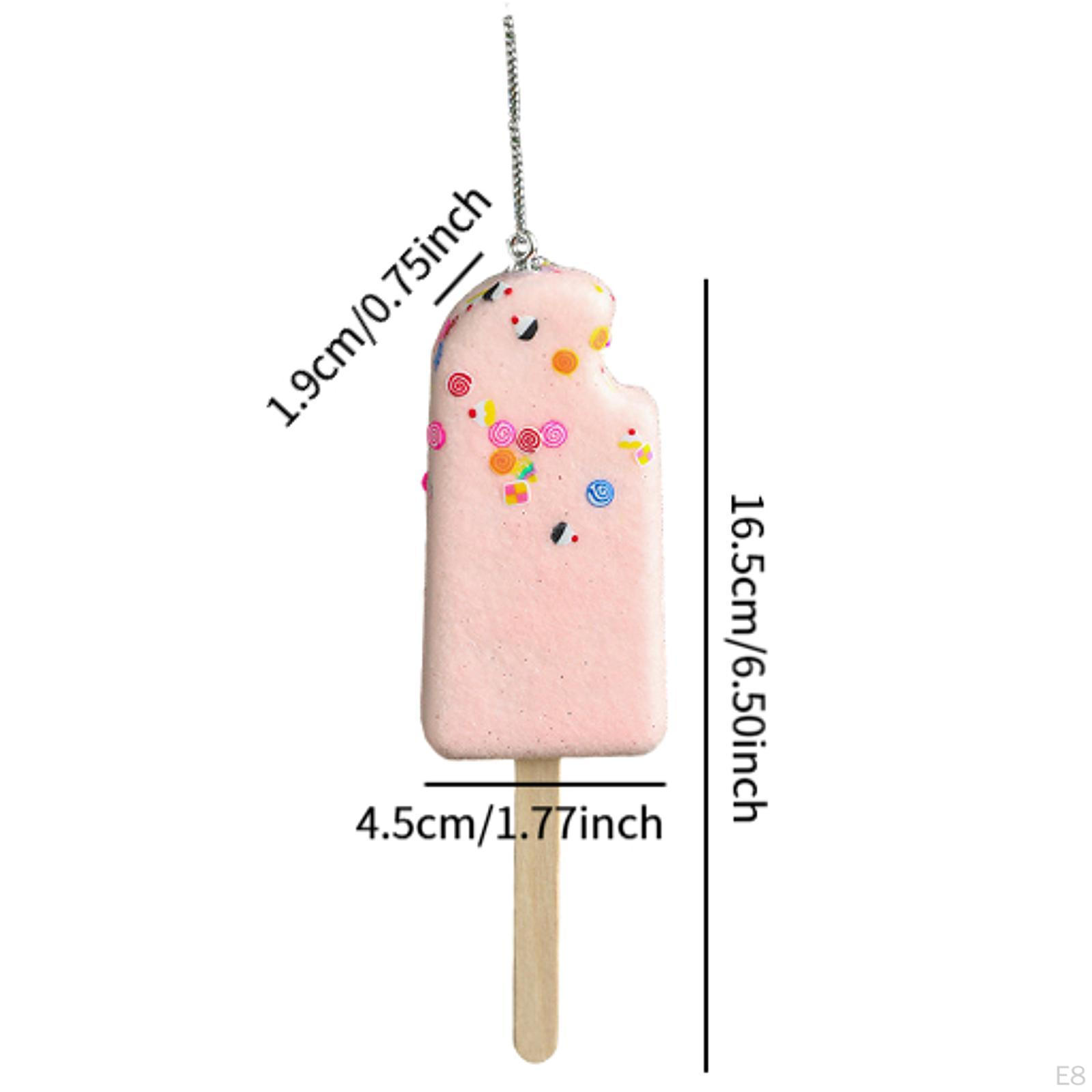 Рождественская елка подвесные украшения подвески украшения Green Agaric — фото 6