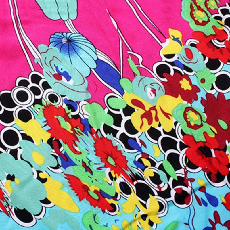 Girls Summer Bohemian Suspenders Beach Skirt Beach Skirt