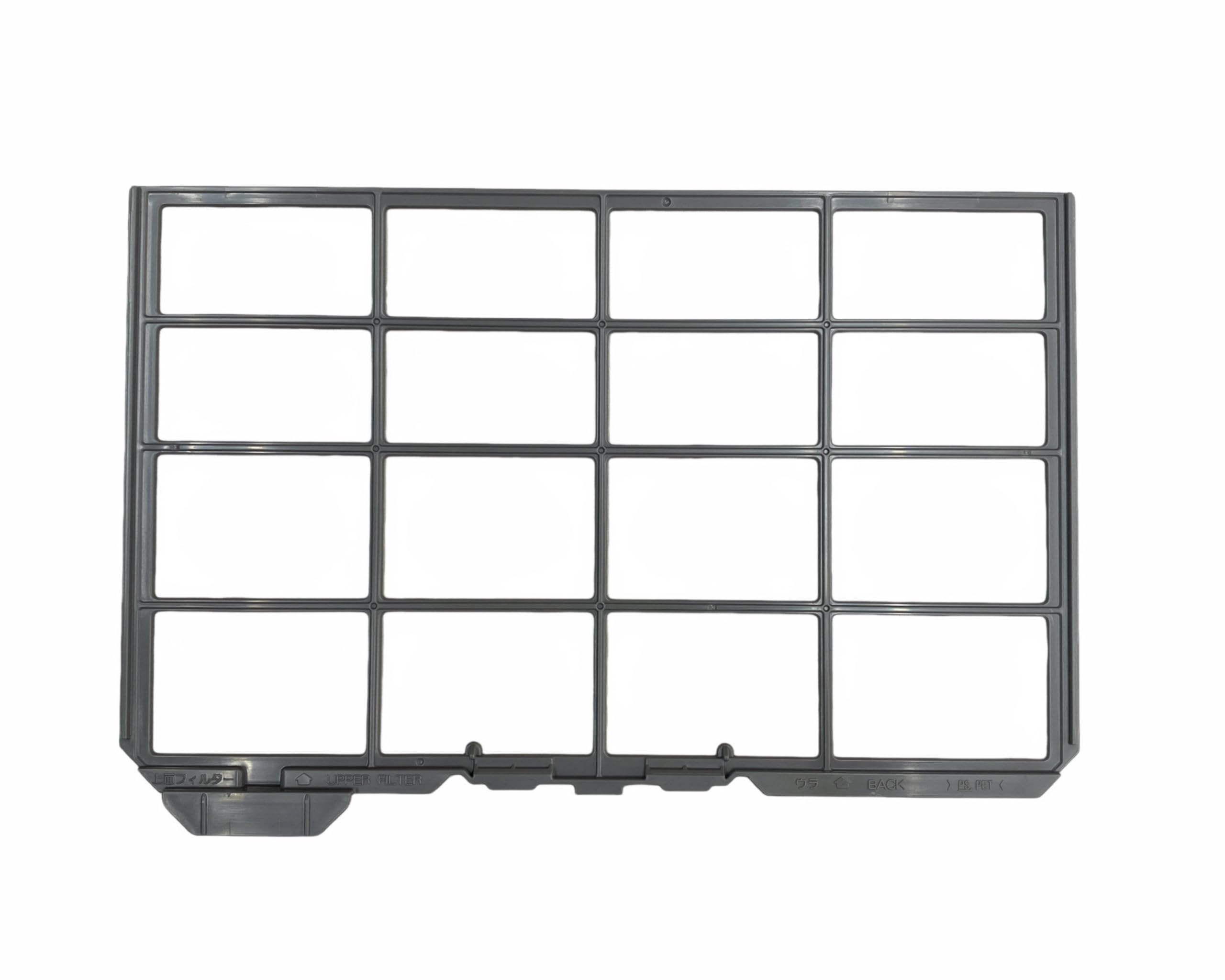 

Hitachi HITACHI air conditioner filter ware 023 (stainless steel) RAS-S40B2
