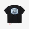 New Era Chicago Cubs World Series Neon T shirT Black 15147509