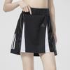 adidas Damen UST Rock Schwarz Weiß HM5285