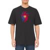 Patta X Barcelona Fc Culers Del Món T shirt FJ4208-010