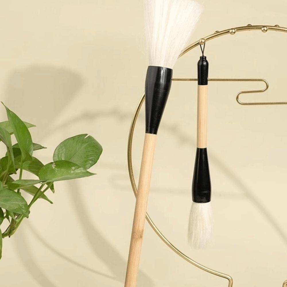 Painting Student Artist Calligraphy Brushes Oversize Chinese Brushes Couplets Brush Writing Brush