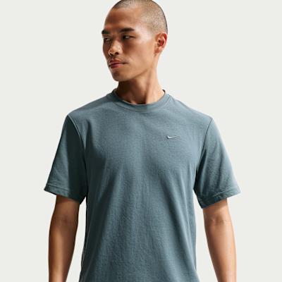 Nike Primary Men s Dri-FIT Short-Sleeve Versatile Top S
