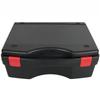 Multifunctional PP Tool Storage Box