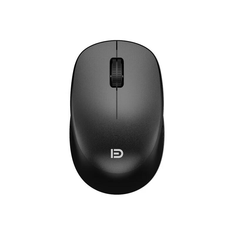 Fude M702 2.4G Wireless Silent Mouse