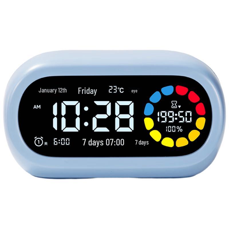 Deli LE106Pro Smart Visual Timer