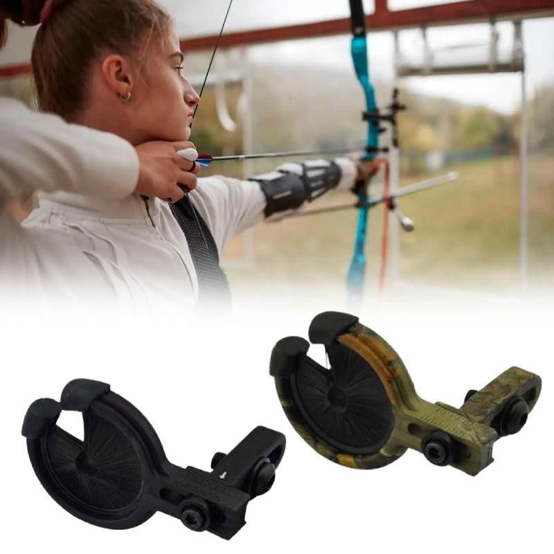 Brushes Archery Equipment Sport Shooting Supplies Outdoor Durable Portable Tool
