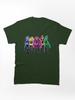 Magical Girl Friendship Squad Shadow force Classic Unisex T-Shirt
