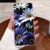 Casing For Huawei Nova 13 Pro Luxury Cute Cool Dragon Flower Pattern Soft silicone Phone Case Back Cover Transparent TPU Shell