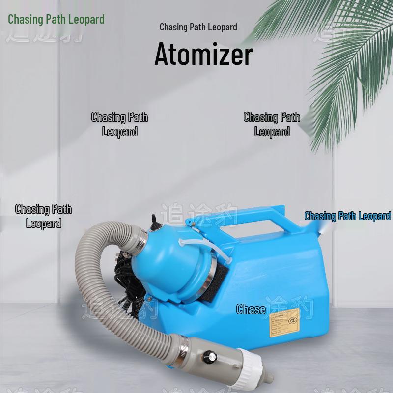Portable Electric ULV Fogger/Sprayer
