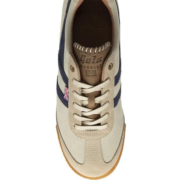 Кроссовки Gola Harrier Cambridge 2024