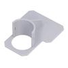 Swimming Pool Pipe Holder Water Pipe Bracket Hose Mount Support with Cable Tie Fit for   Pools