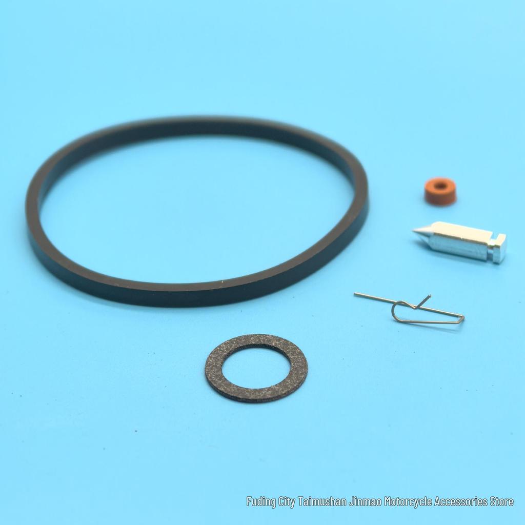 Tecumseh 631021 Series Carburetor Repair Kit