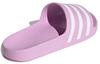 Adidas Wmns Adilette Adilette Aqua Slide 'Clear Lilac' Women's FY8098
