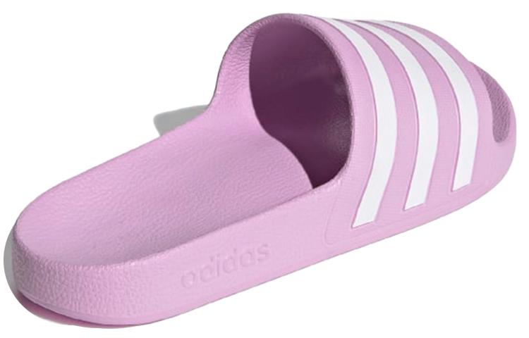 Adidas Wmns Adilette Adilette Aqua Slide 'Clear Lilac' Women's FY8098
