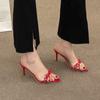 Calzado para mujer – Sandalias