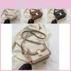 Stylish Modern Women's Shoulder Bag Trendy Korean Casual Crossbody Purse