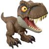 Mattel Jurassic World (JURASSIC WORLD) Jurassic World Messenger Mission! Baby T-Rex, Figure Dinos...