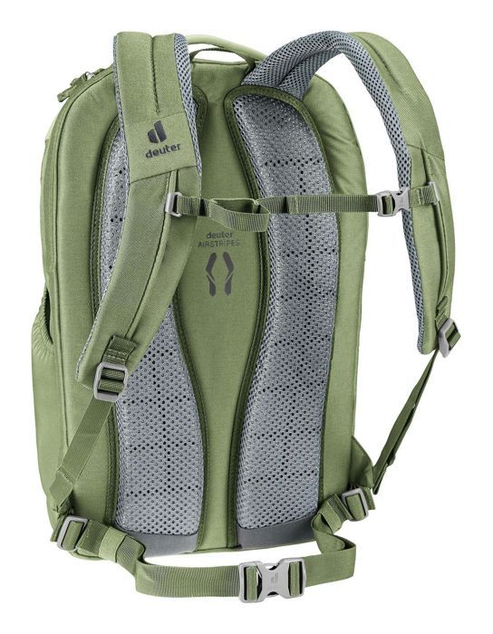 Sac à dos - deuter - giga mineral - 30x45x15 cm - mixte - durable sans pfc