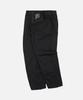 FRIZMWORKS Army Denim Fatigue Pants _ Black