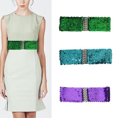 Doplňky – Pásky pro ženy