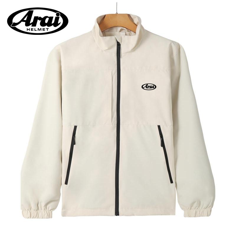ARAI Racing Team Coat Spring and Autumn Stormtrooper Team Coat
