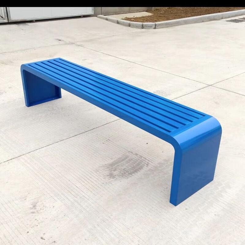 WEZHO Outdoor Bench