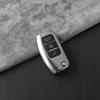 TPU Car Flip Key Case Cover for Ford Fiesta MK7 Focus 2 C-Max Ecosport S-Max Fusion Mondeo Keyless Protector Shell Accessories