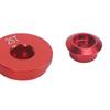 5 Holes Servo Saver Arm 25T Hi-Torque Servo Saver Arm  For RC Crawler