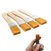 Yellow Brush for Computer, Keyboard, Camera, and Mobile Repair