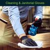 50/100 Bags Of Disposable Gloves, Disposable Nitrile Inspection Gloves, Powder Free Gloves, Daily Cleaning, Xl/L/M/S Size