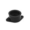 2Pcs Motorcycle Carburetor Intake Manifold Air Joint Boot For Kawasaki KZ440 KZ400 16065-1027