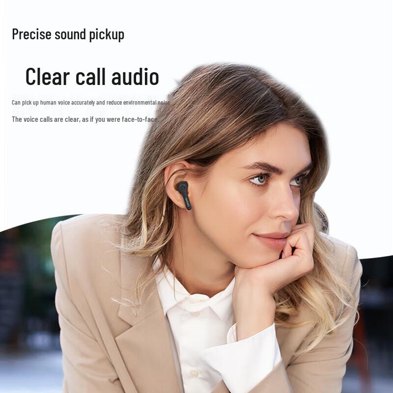 Lenovo PD1 True Wireless Earbuds