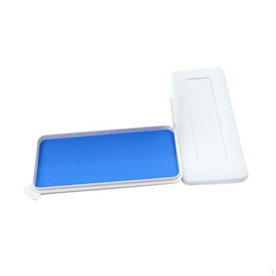 Set di tavolozze per pittura acrilica bagnata per artisti