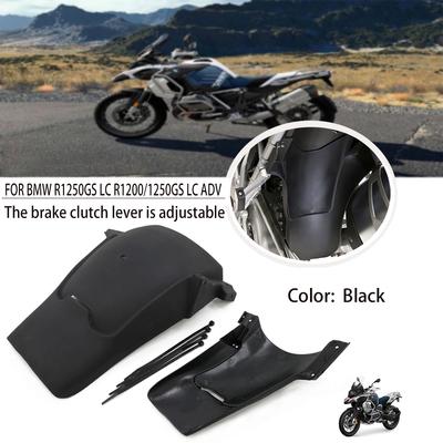 2013-2025 For BMW R1200GS R1250GS R 1200 1250 GS LC Adventure  Rear Wheel Mudsling Inner Fender Mudguard Extension Splash Guard