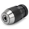Self-Clinching Automatic Locking Drill Chuck  For Milling Machine, Drill Press, Lathe